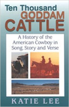 One of the best histories ever written about cowboys.
